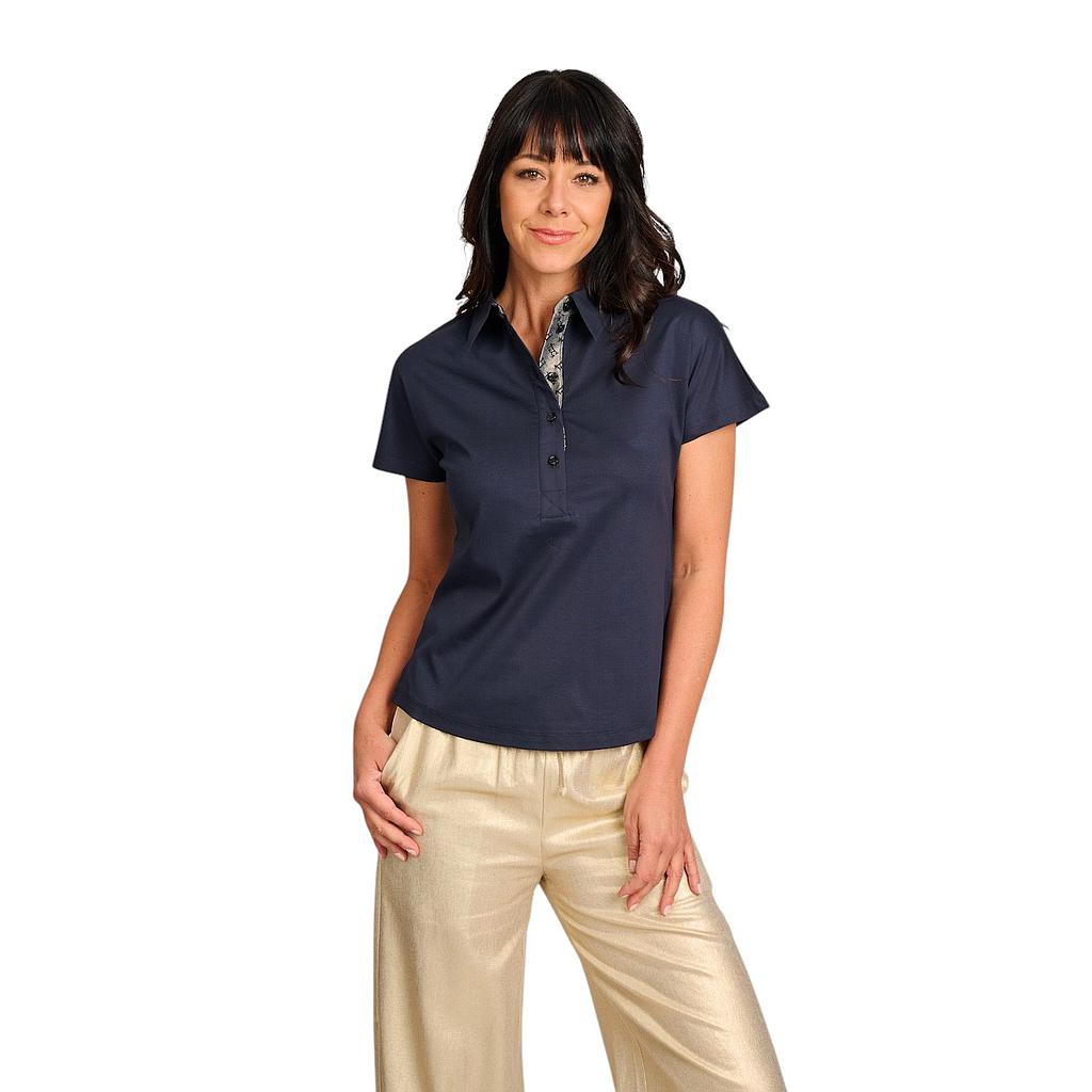 Tops T-Shirts Polo-Shirts dames - Artson Fashion
