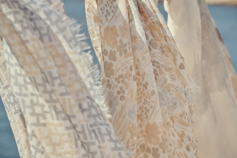 Sjaals dames - Artson Fashion