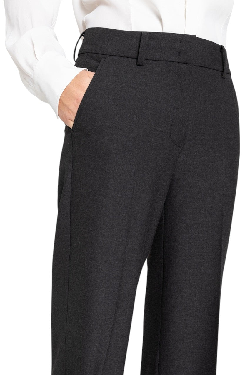 Cambio broek dames anthraciet 00359 00 6336 097