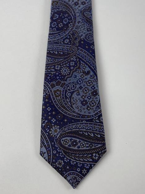 Van Laack Men das heren bruin - Artson Fashion