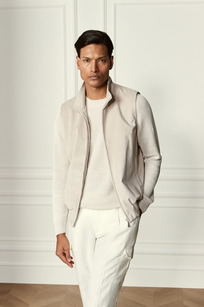 Herenkleding Lente-Zomer 2026