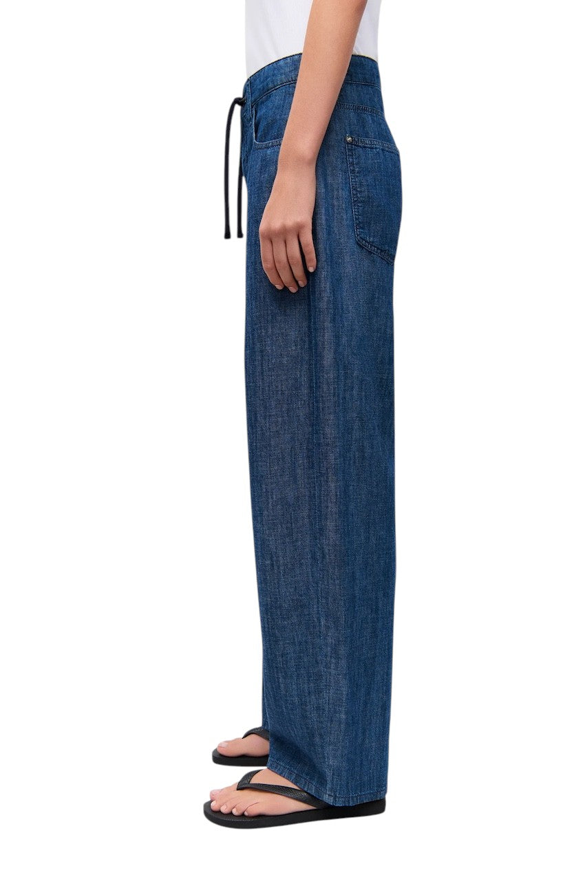 Cambio jeans dames denim Baggy 0121/01 9176G 5003 BAGGY