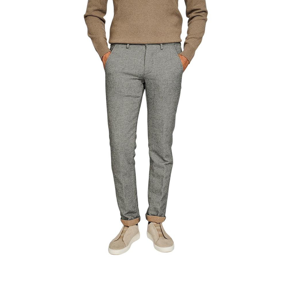masons-men-broek-heren-anthraciet