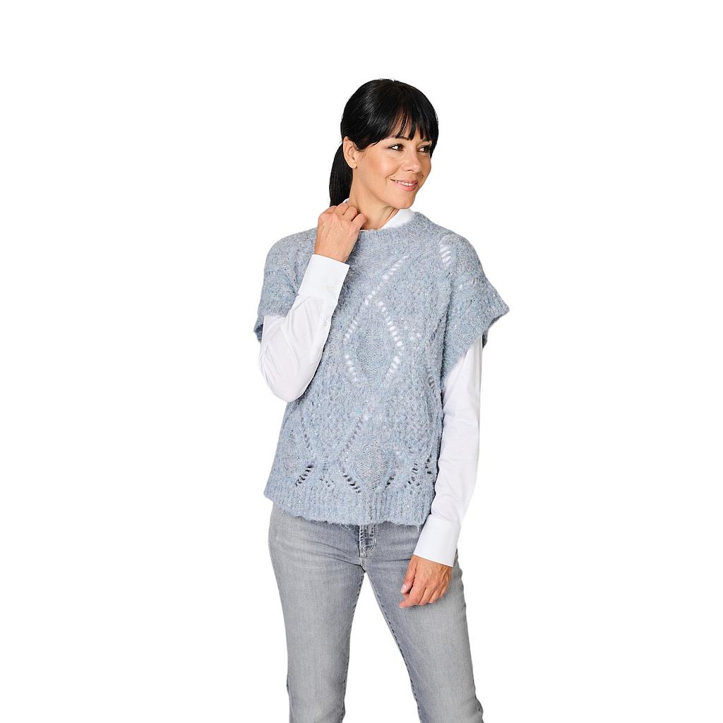 antonelli-cardigan-tanktop-dame-lyseblå-norvegia