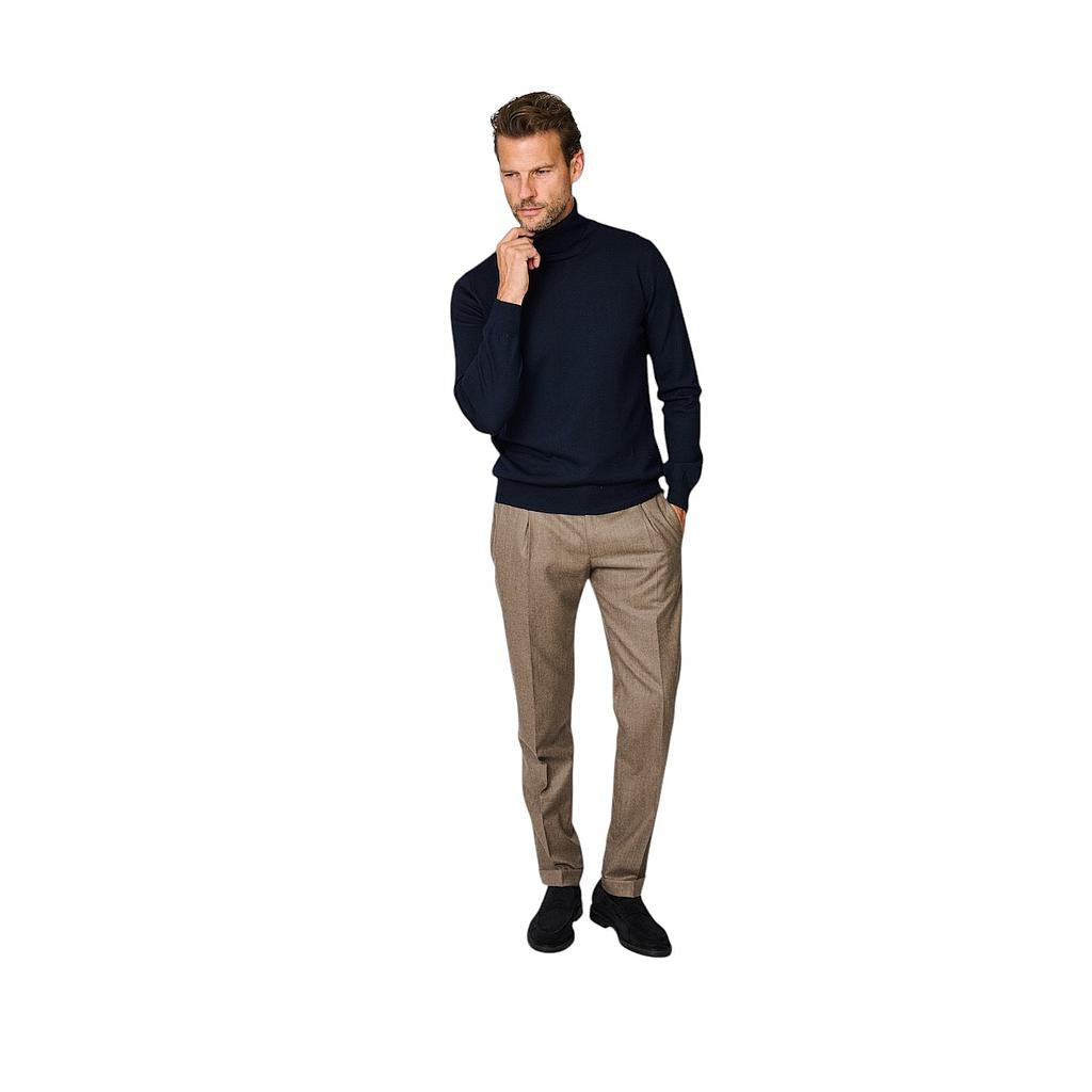 pantaloni-da-uomo-berwich-scuri-beige-vestibilità-contemporanea-flanella-1