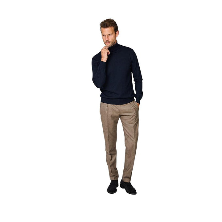 pantaloni-da-uomo-berwich-scuri-beige-vestibilità-contemporanea-flanella-1