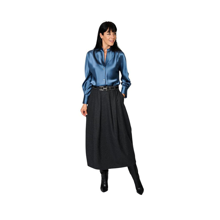 vince-blouse-women-blue