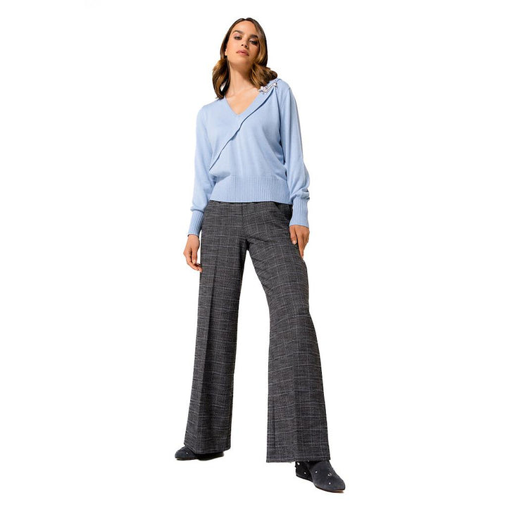 caroline-biss-broek-dames-anthraciet-4518-29
