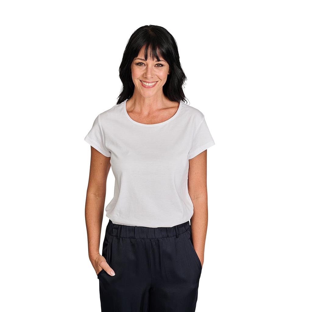 hemisphere-t-shirt-dames-wit-candy