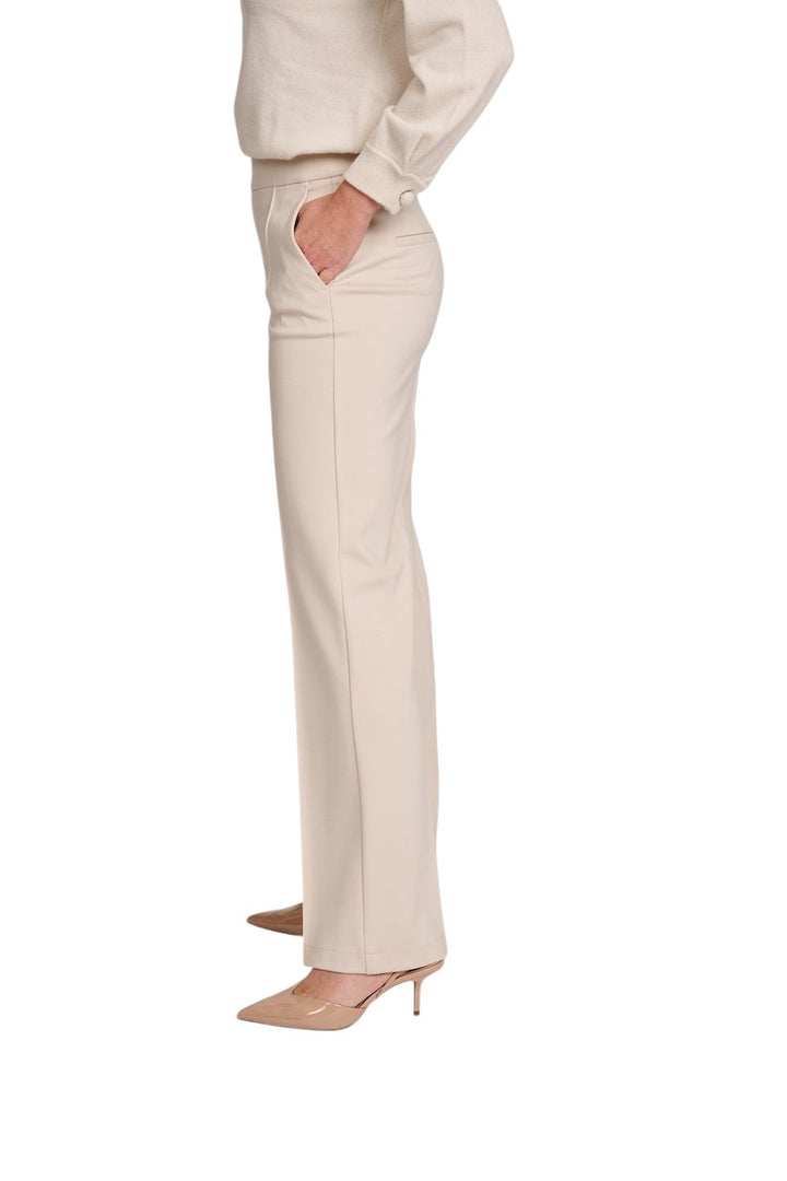 Cambio broek dames beige Ava 6248 0222/16 029