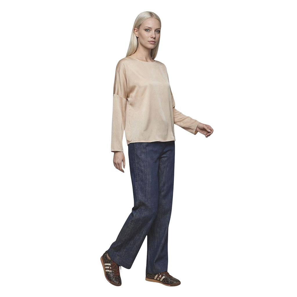 jeff-Bluse-Damen-beige-Rosie