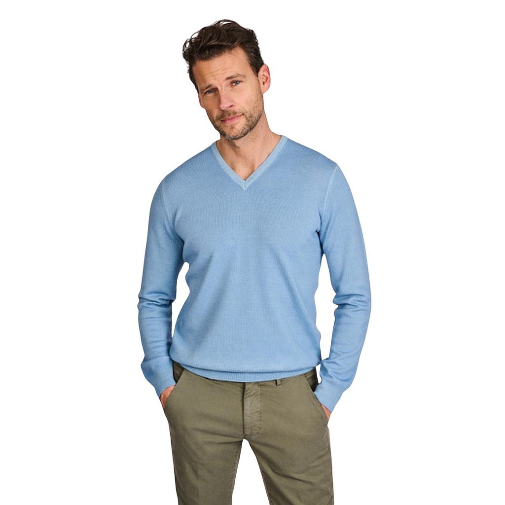 gran-sasso-men-pull-trui-v-hals-heren-licht-blauw-4