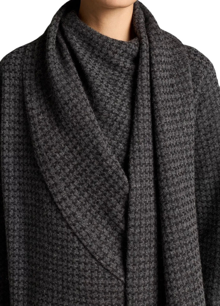 Vince pull trui dames grijs V215479953/273