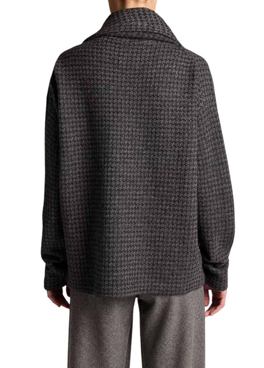Vince pull trui dames grijs V215479953/273