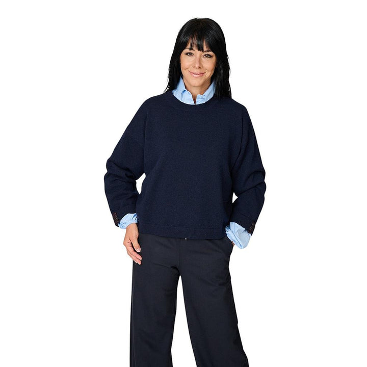 panicale-cashmere-sweater-women's-blue