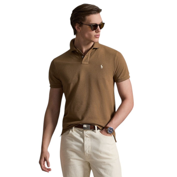 polo-ralph-lauren-men-polo-shirt-heren-bruin-custom-slim-fit
