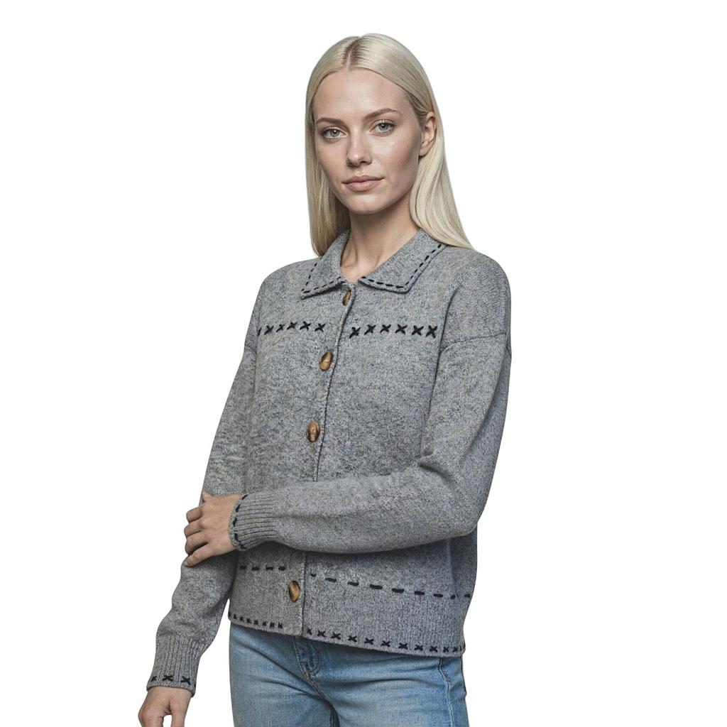 jeff-gilet-da-donna-grigio-alberta