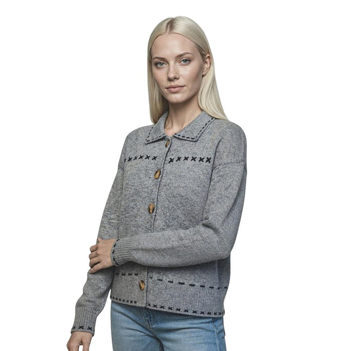 jeff-gilet-da-donna-grigio-alberta