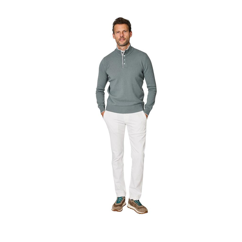 jacob-cohen-pantaloni-sportivi-da-uomo-bianchi-slim-fit-bobby