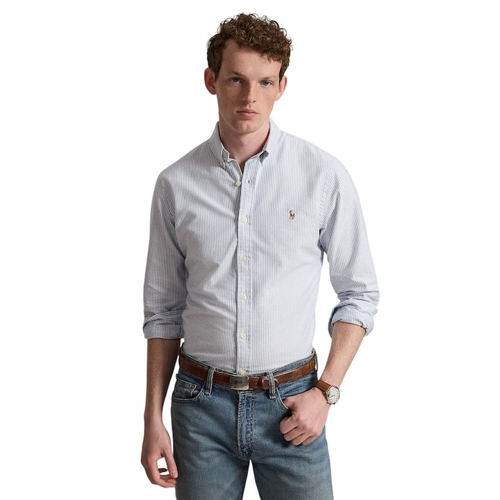 polo-ralph-lauren-herre-skjorte-Himmelfarve-slim-fit-710549084009