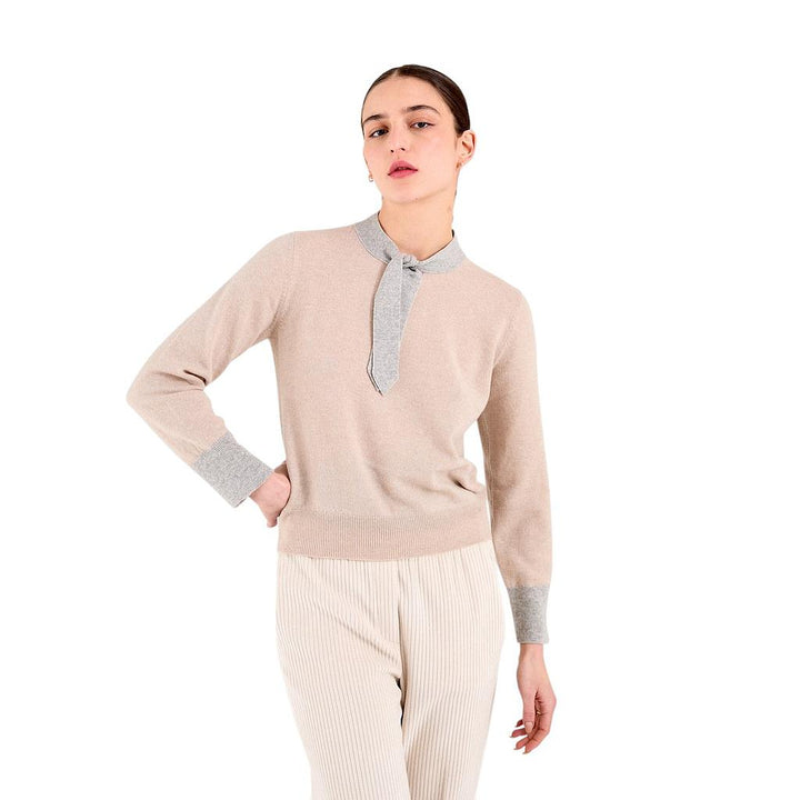 anneclaire-maglione-a-maniche-lunghe-da-donna-beige-d1869-857-733