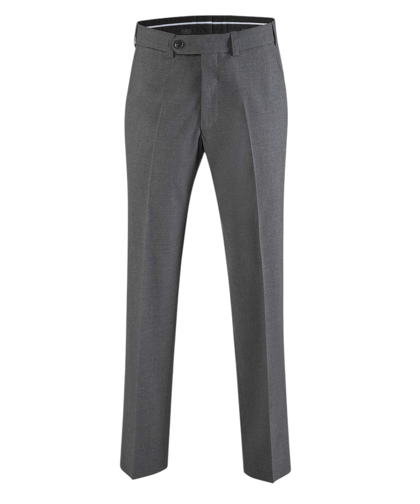 eurex-by-brax-geklede-heren-broek-grijs-50-8350-05-jan