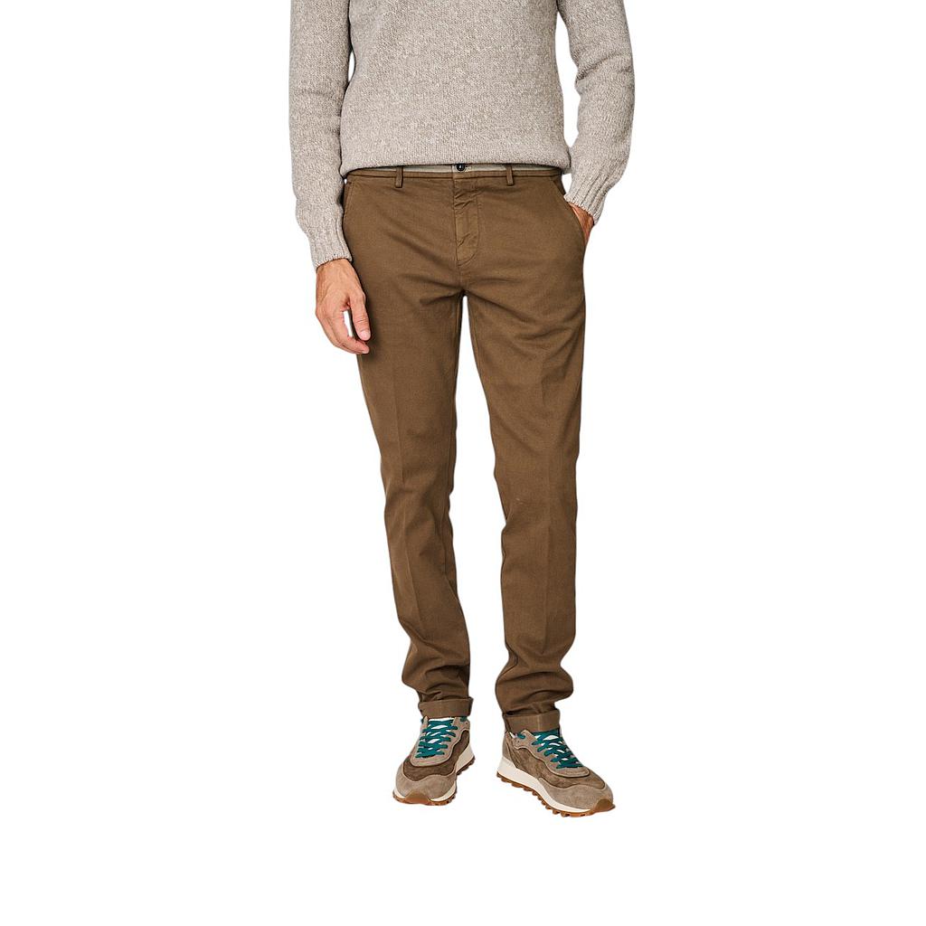 masons-men's-athletic-pants-chocolate-torino-elegance