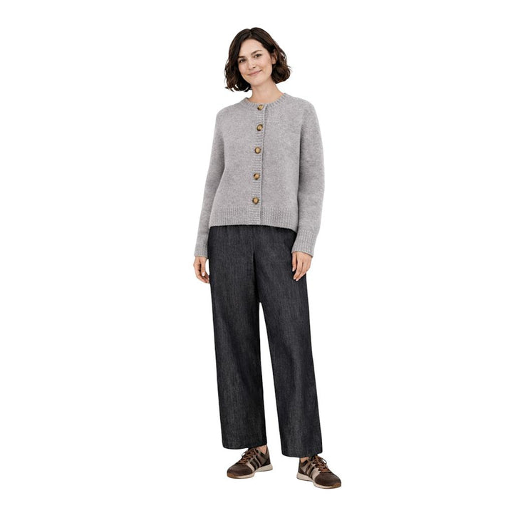jeff-Weste-Damen-grau-Beverly