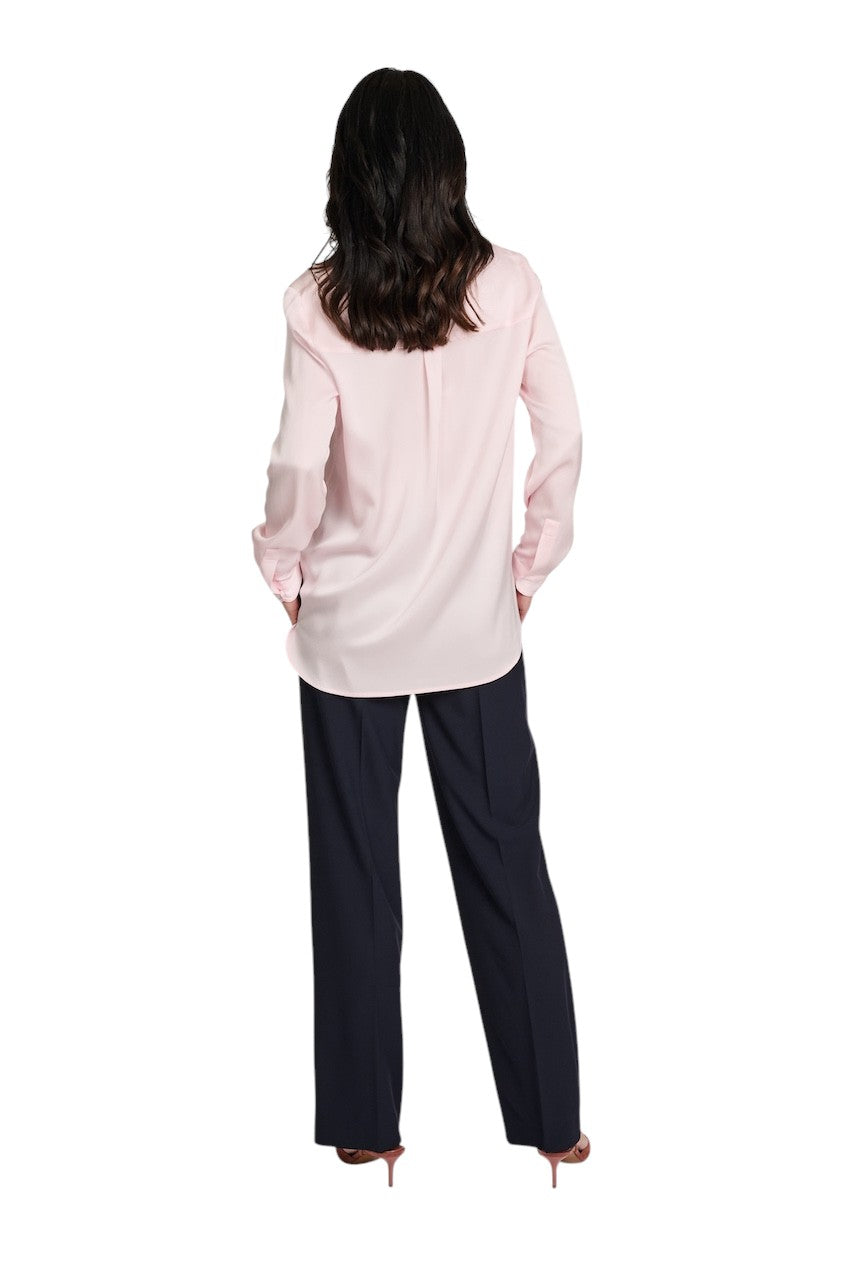 Seductive broek dames marine Luca 925961/5915 890