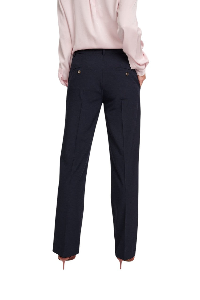 Seductive broek dames marine Luca 925961/5915 890