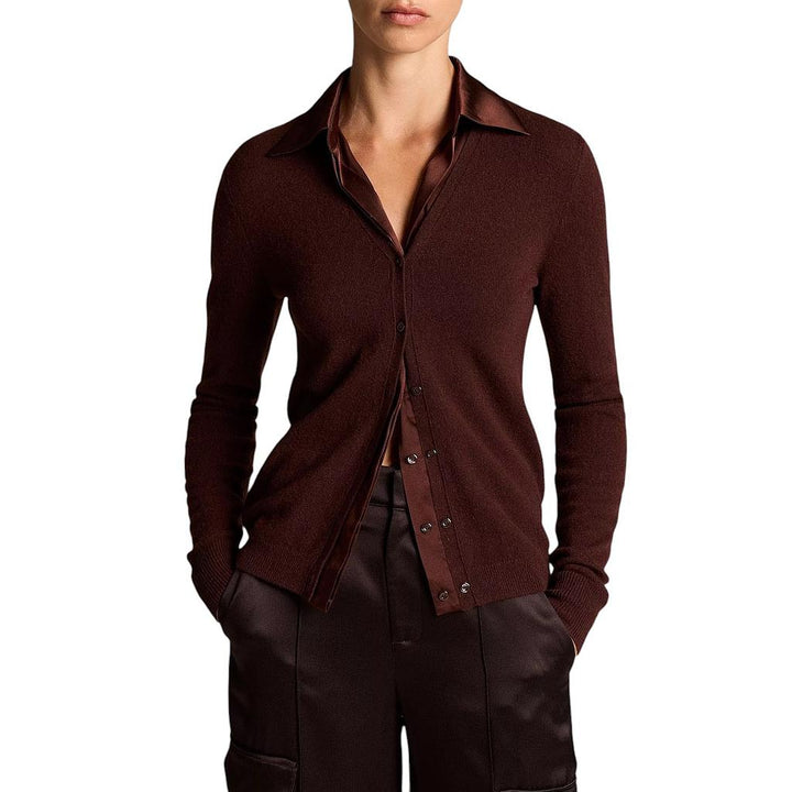 vince-gilet-dames-bruin-v216579939-702