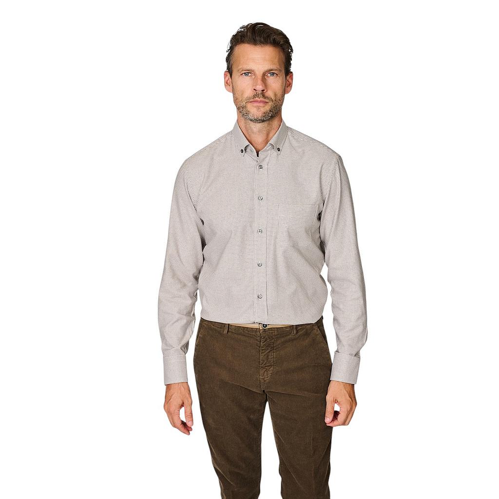 van-laack-herre-skjorte-lange-ærmer-brun-roy-tf-1