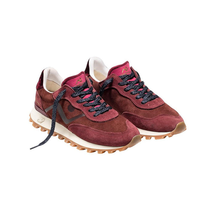 nomap-society-donna-sportieve-schoenen-dames-bordeaux