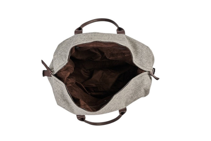 Gran Sasso Men reistas heren grijs 86100/62808 070