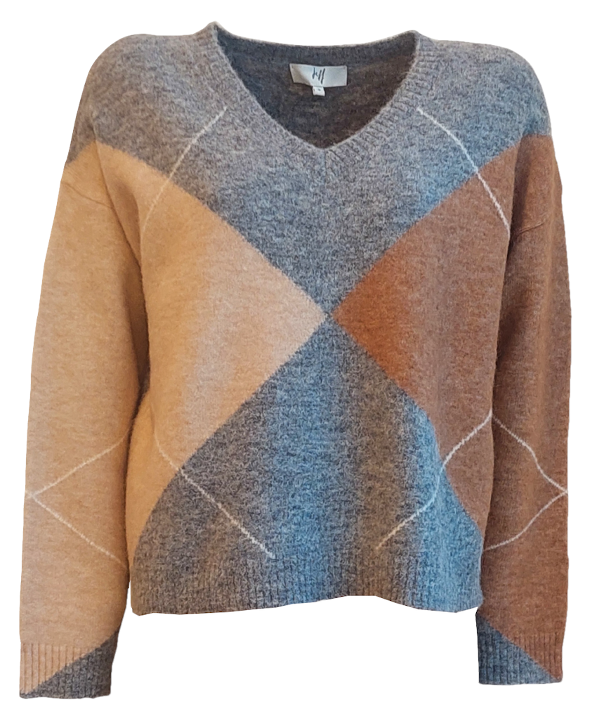 jeff-Pullover-Damen-grau-Aspen