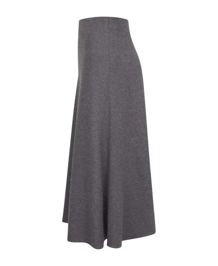 Seductive rok dames anthraciet 094126/6962 952 BOBBY
