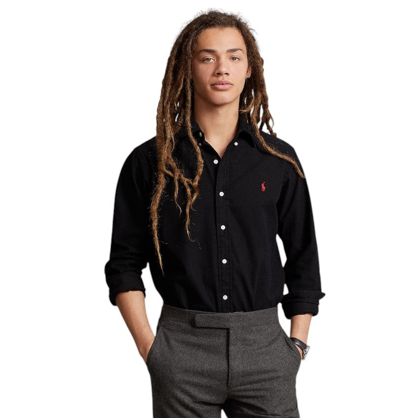 polo-ralph-lauren-men-hemd-lange-mouwen-heren-zwart-custom-fit
