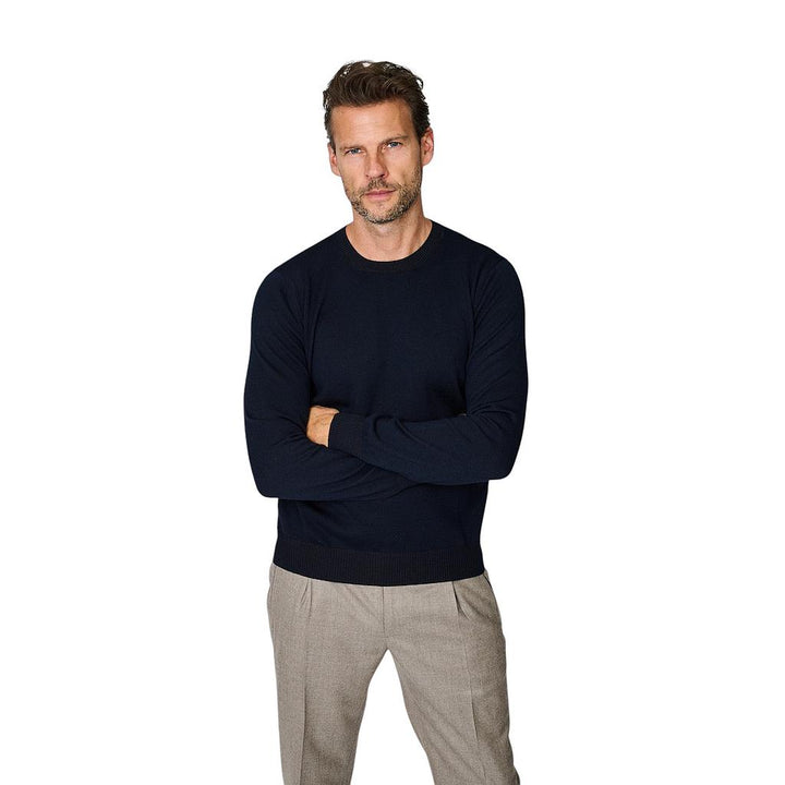 gran-sasso-men-pull-trui-ronde-hals-heren-marine-5