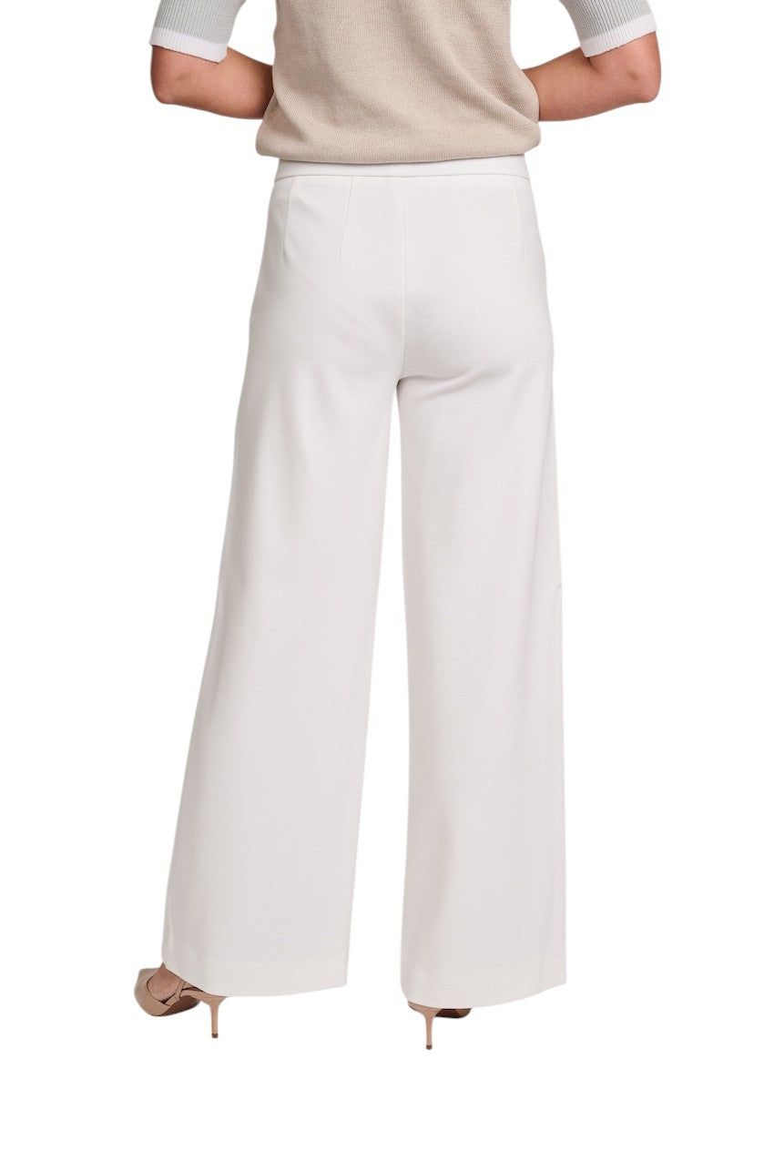 Seductive broek dames wit Naley 095344/8876 110