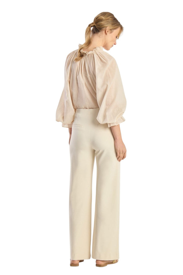 Seductive broek dames cream Kimberly 929628/8876 325