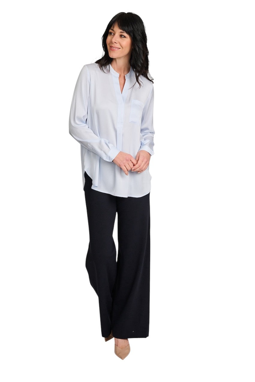 Seductive broek dames marine Kimberly 929628/8876 888