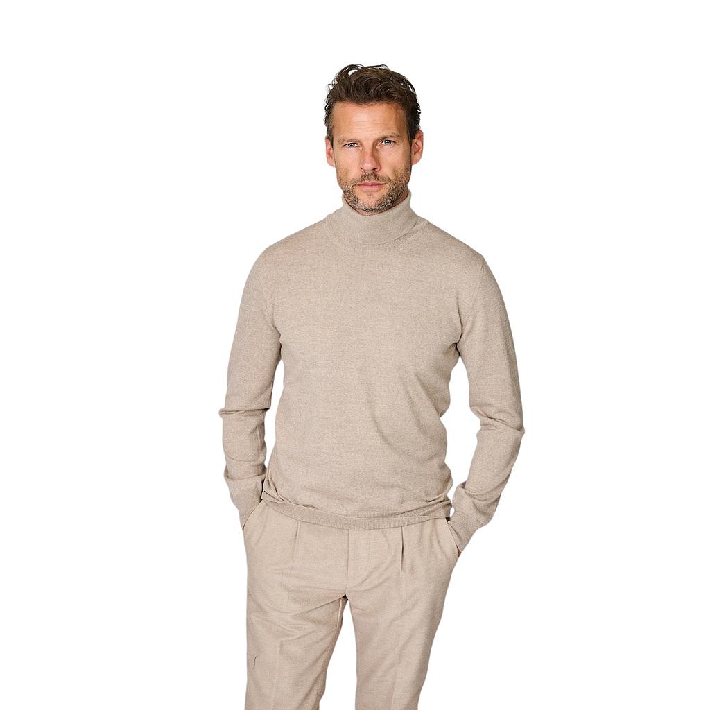 Gran-Sasso-Herren-Pullover-Rollkragen-Herren-beige-4