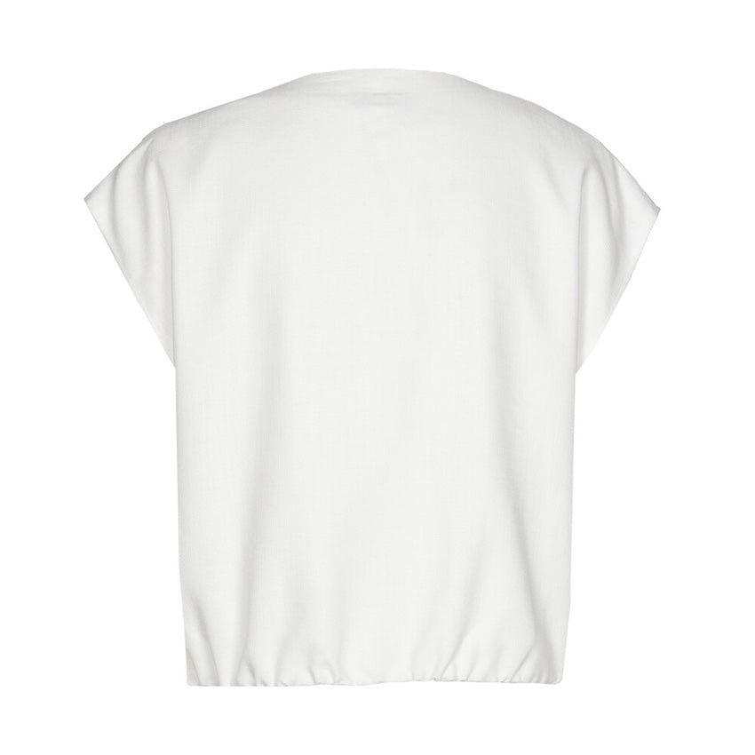 Caroline Biss blouse dames ecru 1816/91