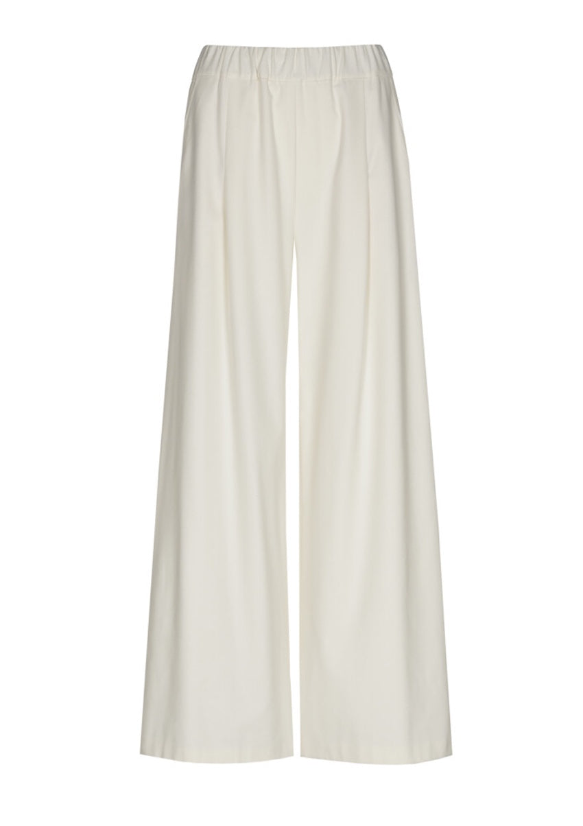 Caroline Biss broek dames cream 4516/93