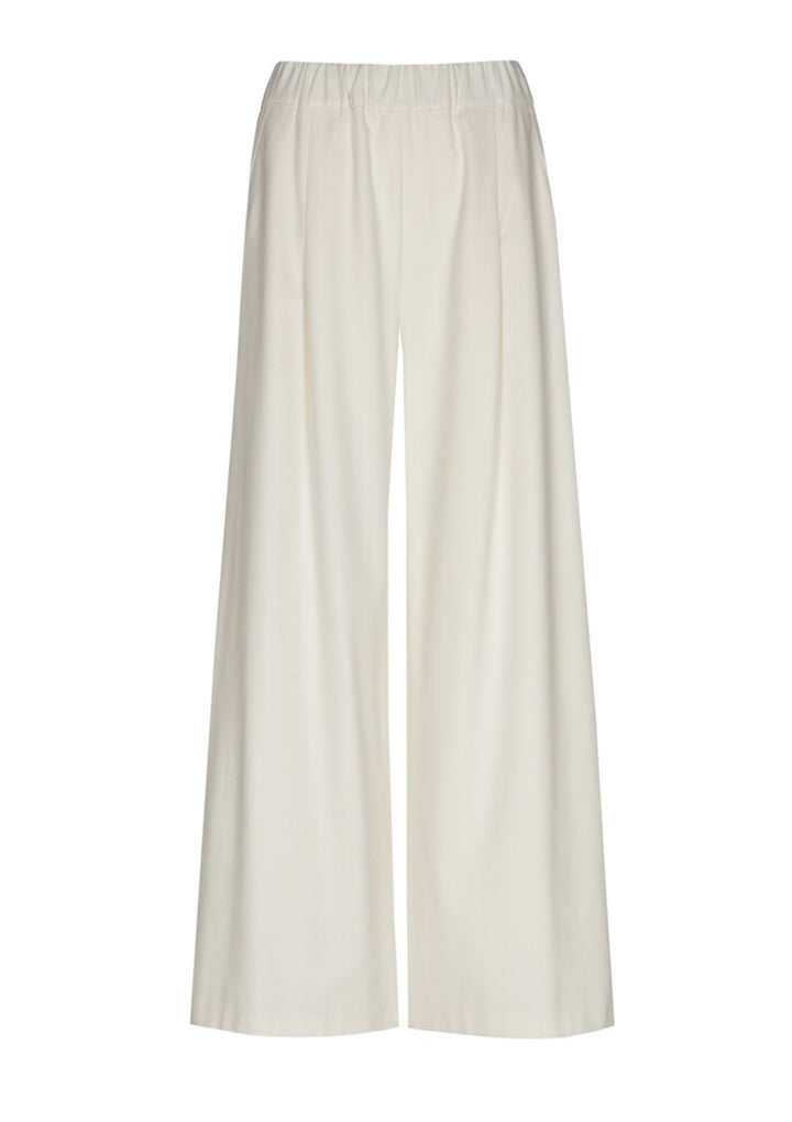 Caroline Biss broek dames cream 4516/93