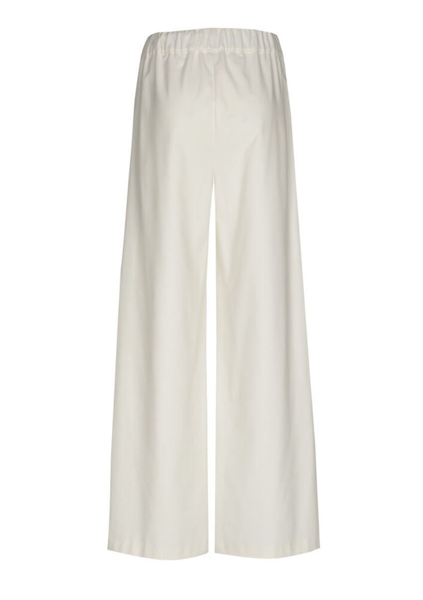 Caroline Biss broek dames cream 4516/93