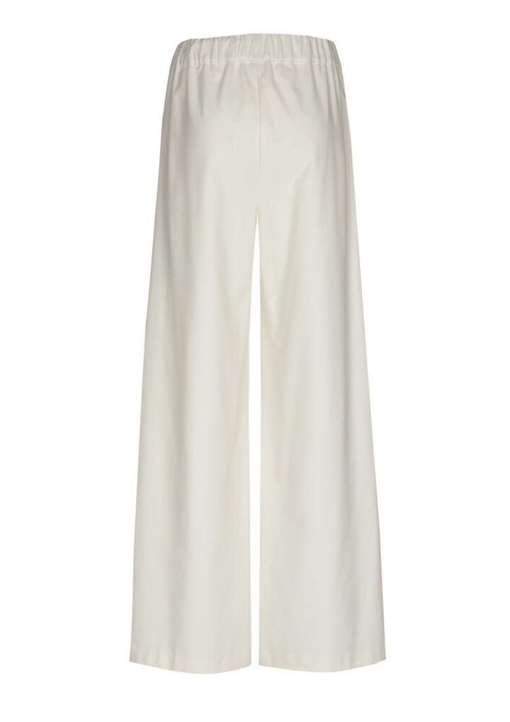 Caroline Biss broek dames cream 4516/93