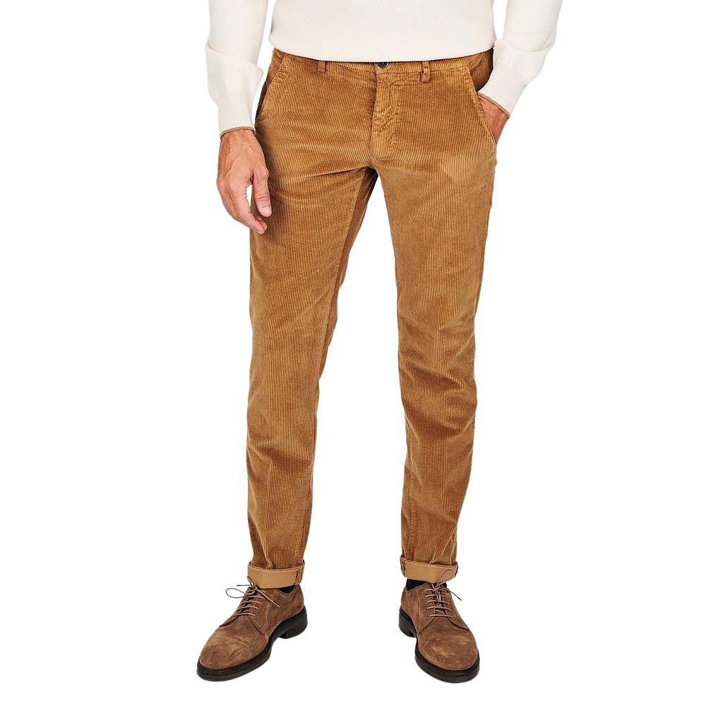 masons-men-sportieve-broek-heren-camel-1