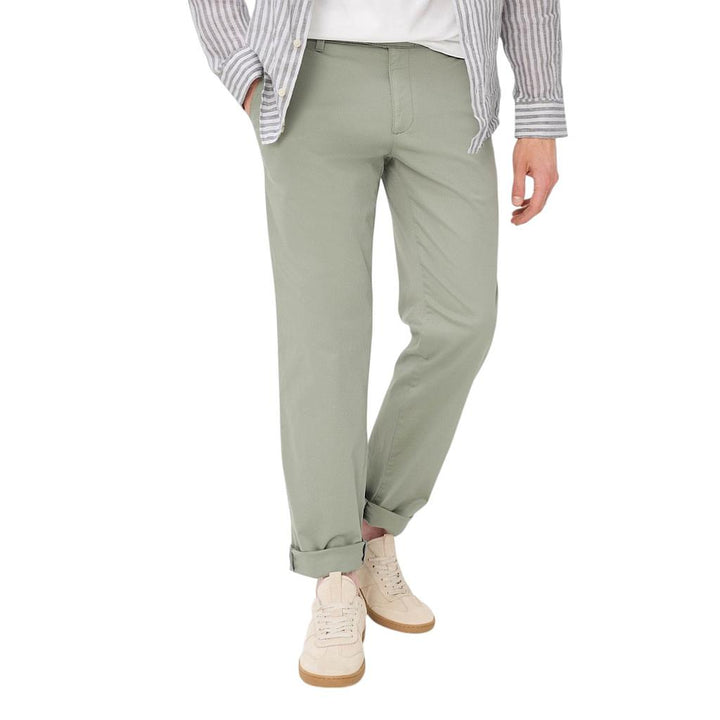 eurex-by-brax-sportieve-broek-heren-groen-jim