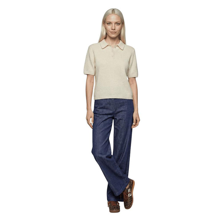 jeff-Polo-Shirt-Damen-ecru-Ollie